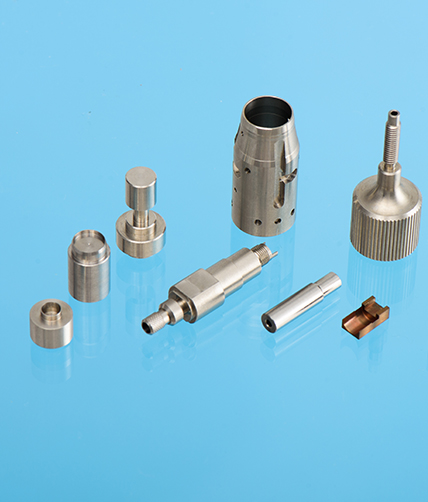 精密零部件 精密零部件